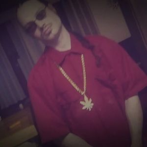 Meet your Posher, Roger